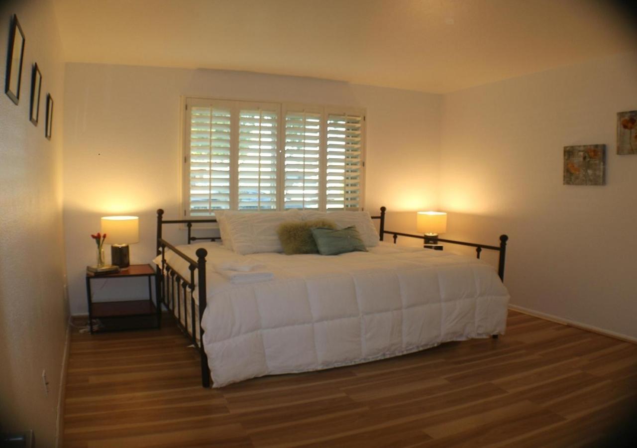 Tempe Escape With Heated Pool, Billiards & Firepit Fun Villa Dış mekan fotoğraf